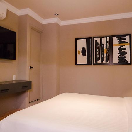 Mikaella Hotel ซานมิเกล เด อาเญนเด ภายนอก รูปภาพ
