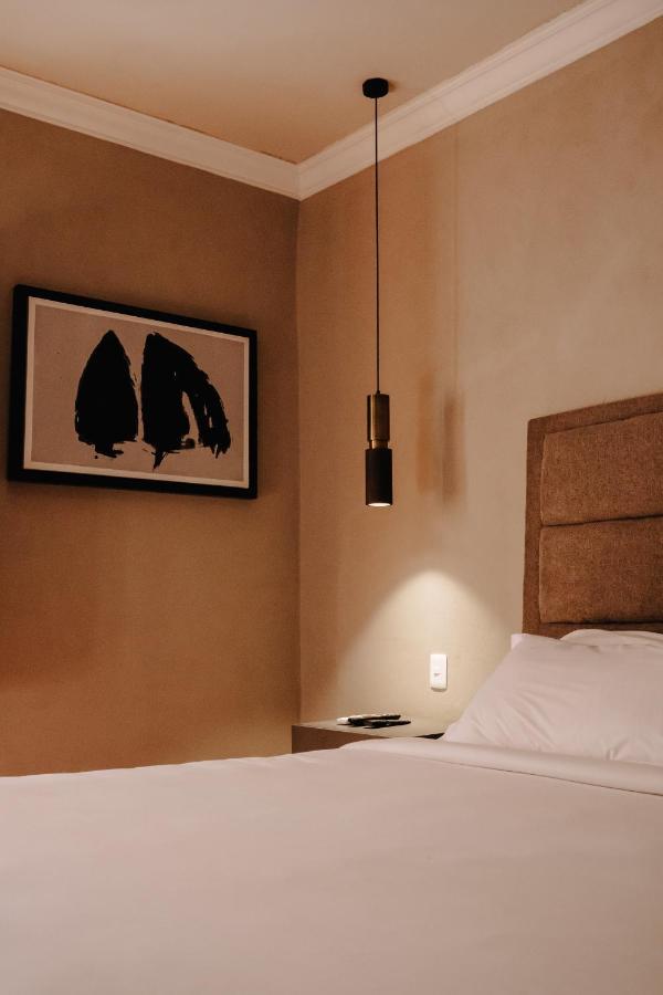 Mikaella Hotel ซานมิเกล เด อาเญนเด ภายนอก รูปภาพ