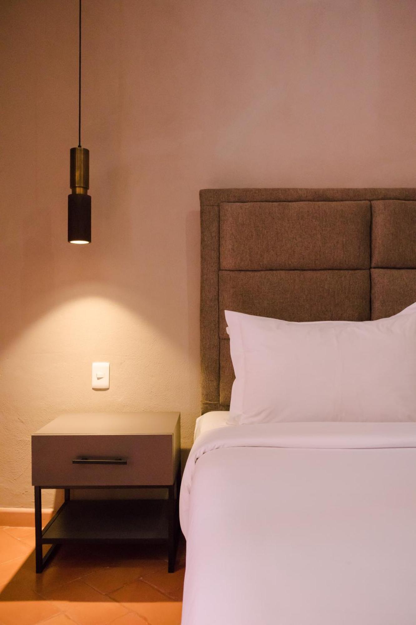 Mikaella Hotel ซานมิเกล เด อาเญนเด ภายนอก รูปภาพ
