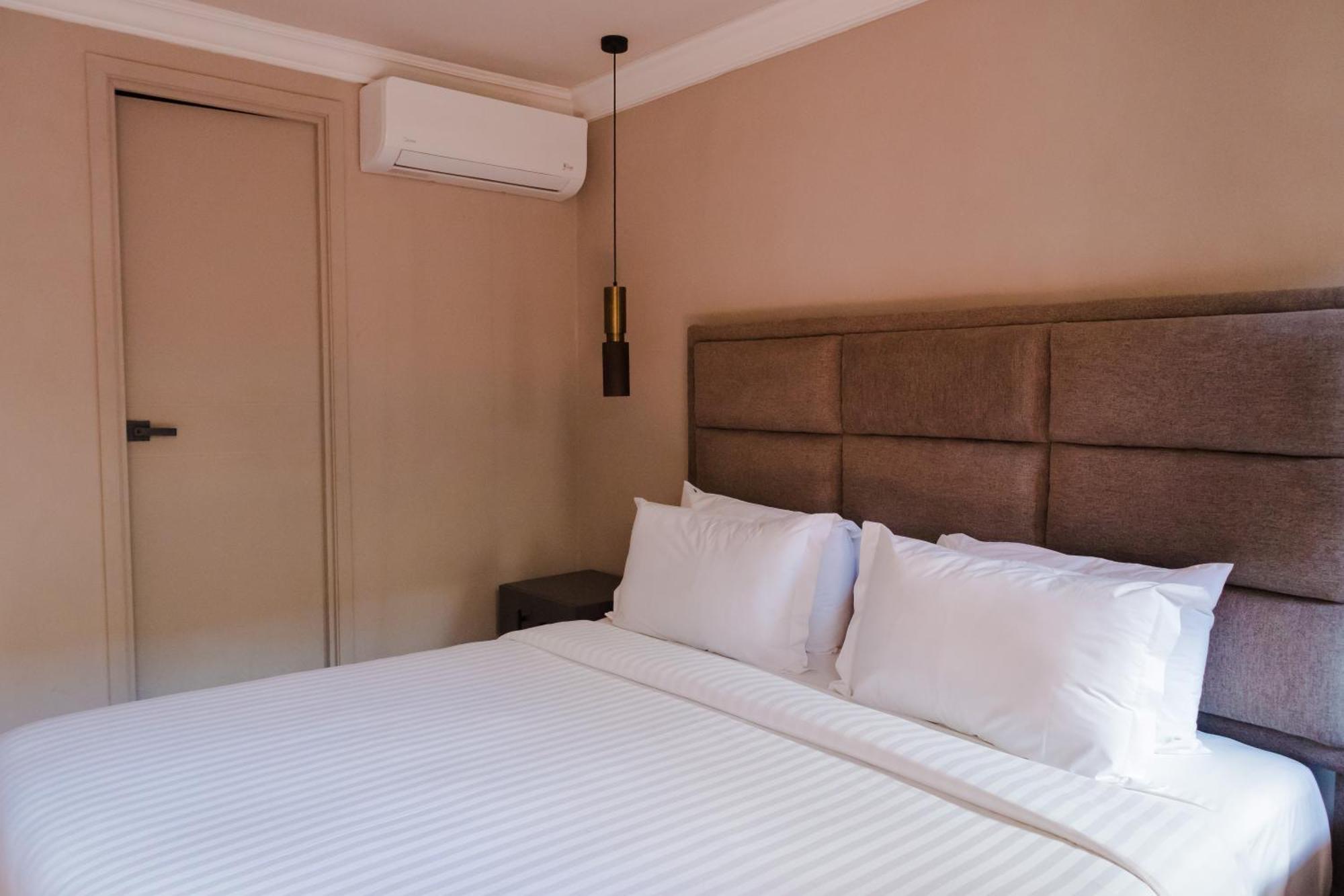 Mikaella Hotel ซานมิเกล เด อาเญนเด ภายนอก รูปภาพ