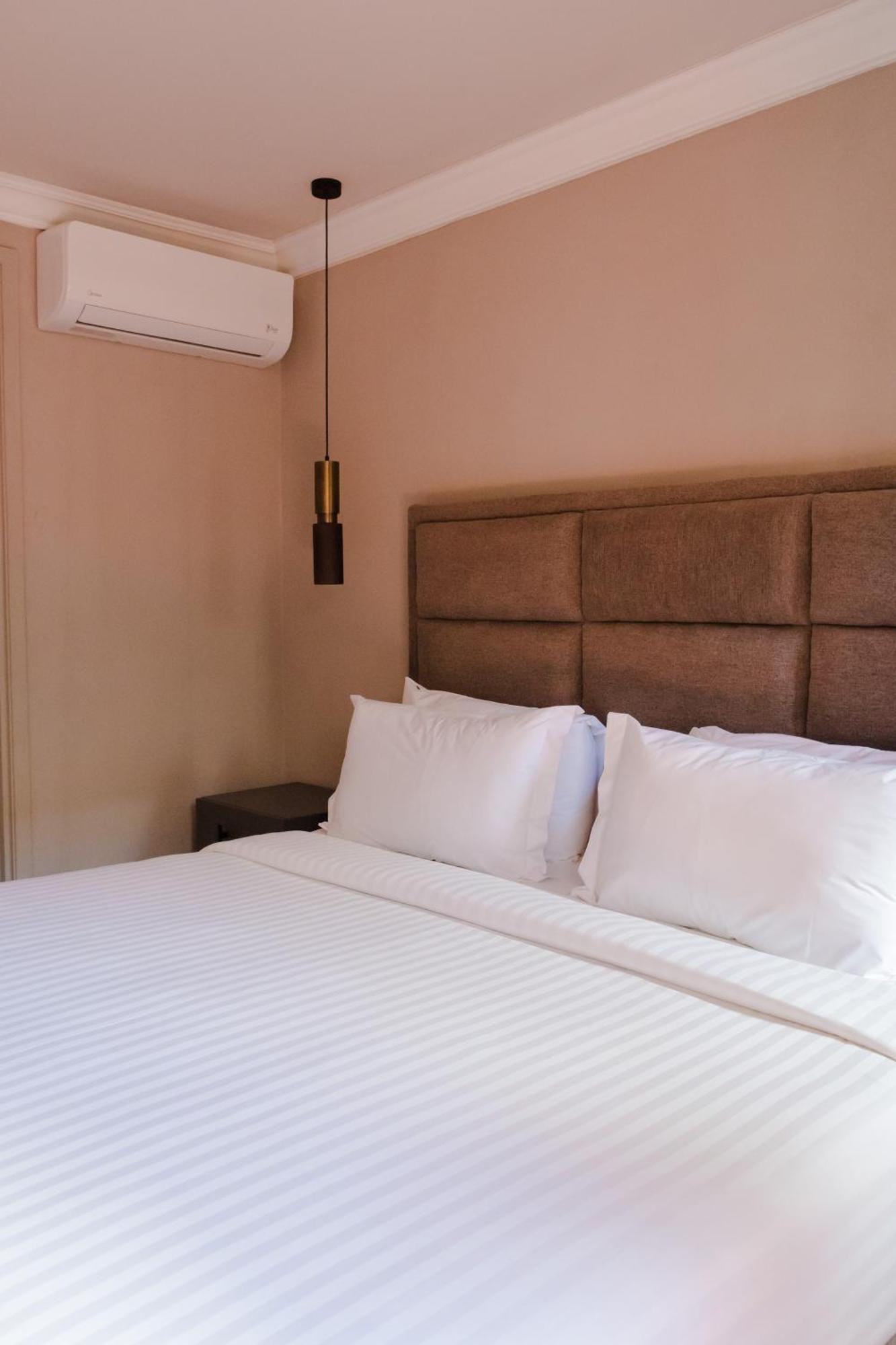 Mikaella Hotel ซานมิเกล เด อาเญนเด ภายนอก รูปภาพ