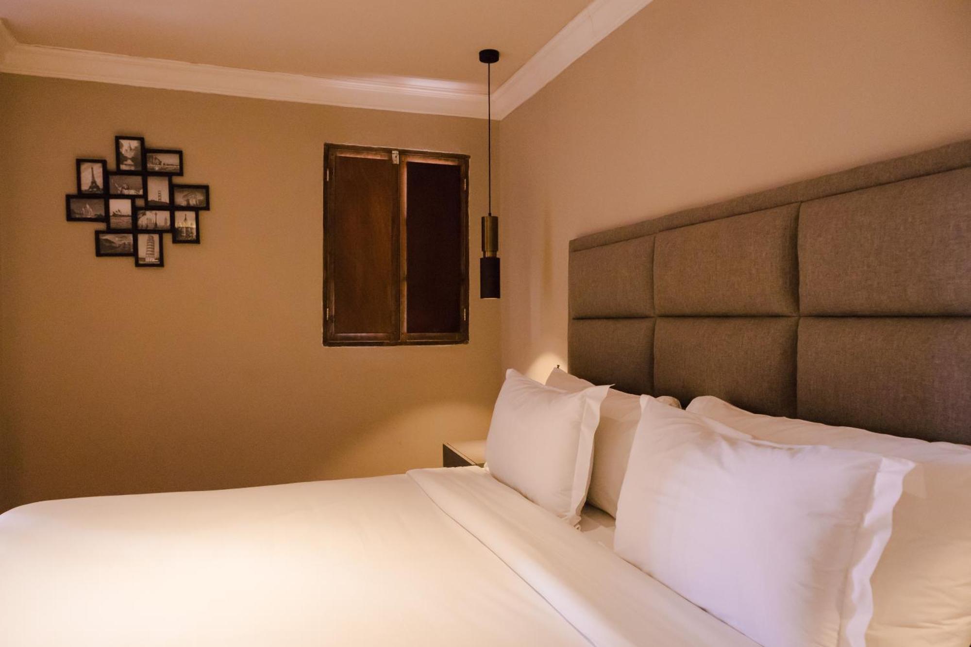 Mikaella Hotel ซานมิเกล เด อาเญนเด ภายนอก รูปภาพ